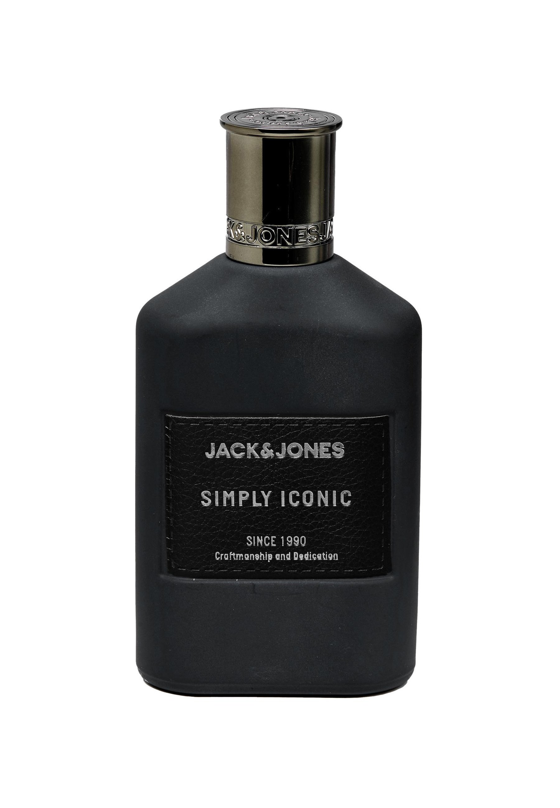 Jack & Jones JACK & JONES PARFÜM JACSIMPLY ICONIC FRAGRANCE - Eau
