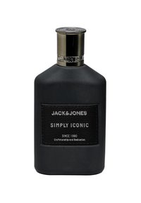 Jack & Jones JACK & JONES PARFÜM JACSIMPLY ICONIC FRAGRANCE - Eau de toilette - schwarz