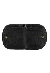 WITTCHEN ITALY UNISEX - Portemonnee - schwarz