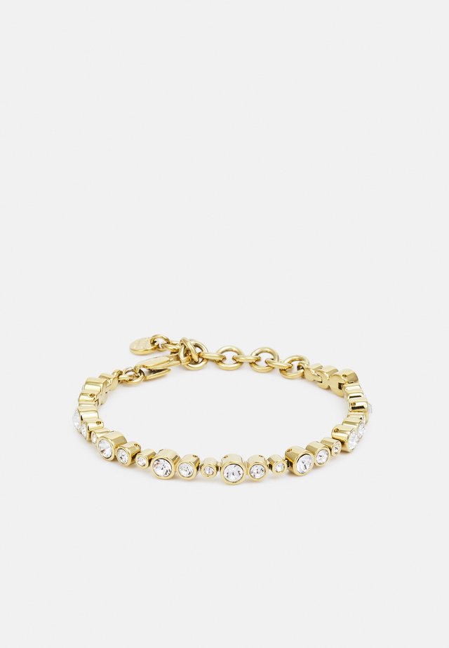 ESINA BRACELET - Armband - gold-coloured