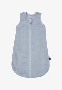 Unselected, Uni Blau