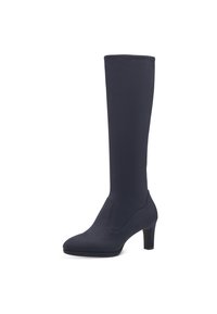 Tamaris Botas - navy