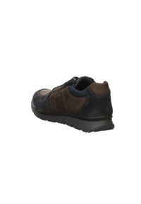 ara HALB BENJO-GORETEX  - Sportieve veterschoenen - brown
