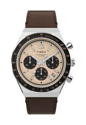 Timex Montre à aiguilles - brown