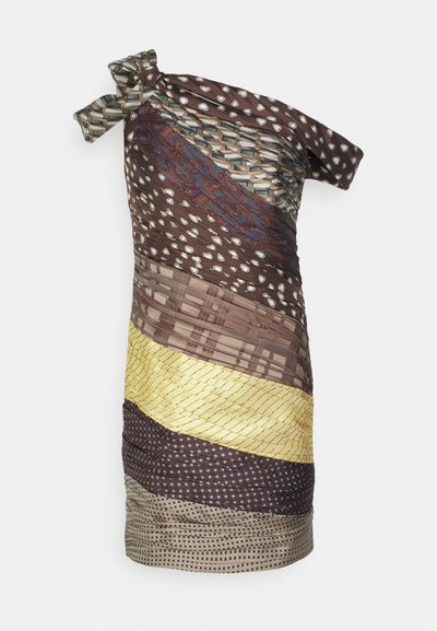 MOSCHINO Robe de soirée - multi-coloured