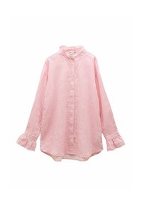 Unselected, pink