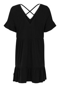 Protest Sukienka z dżerseju