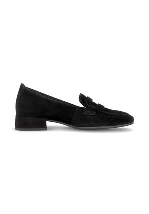 Gabor, GABOR SLIPPER - Klassieke pumps - black