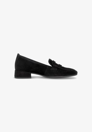 Gabor, GABOR SLIPPER - Klassieke pumps - black