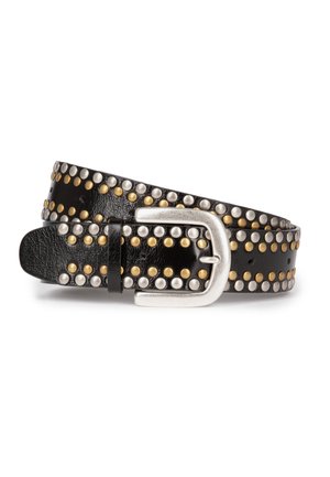The Kooples Bælter - black