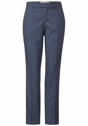 Street One Broek - blau