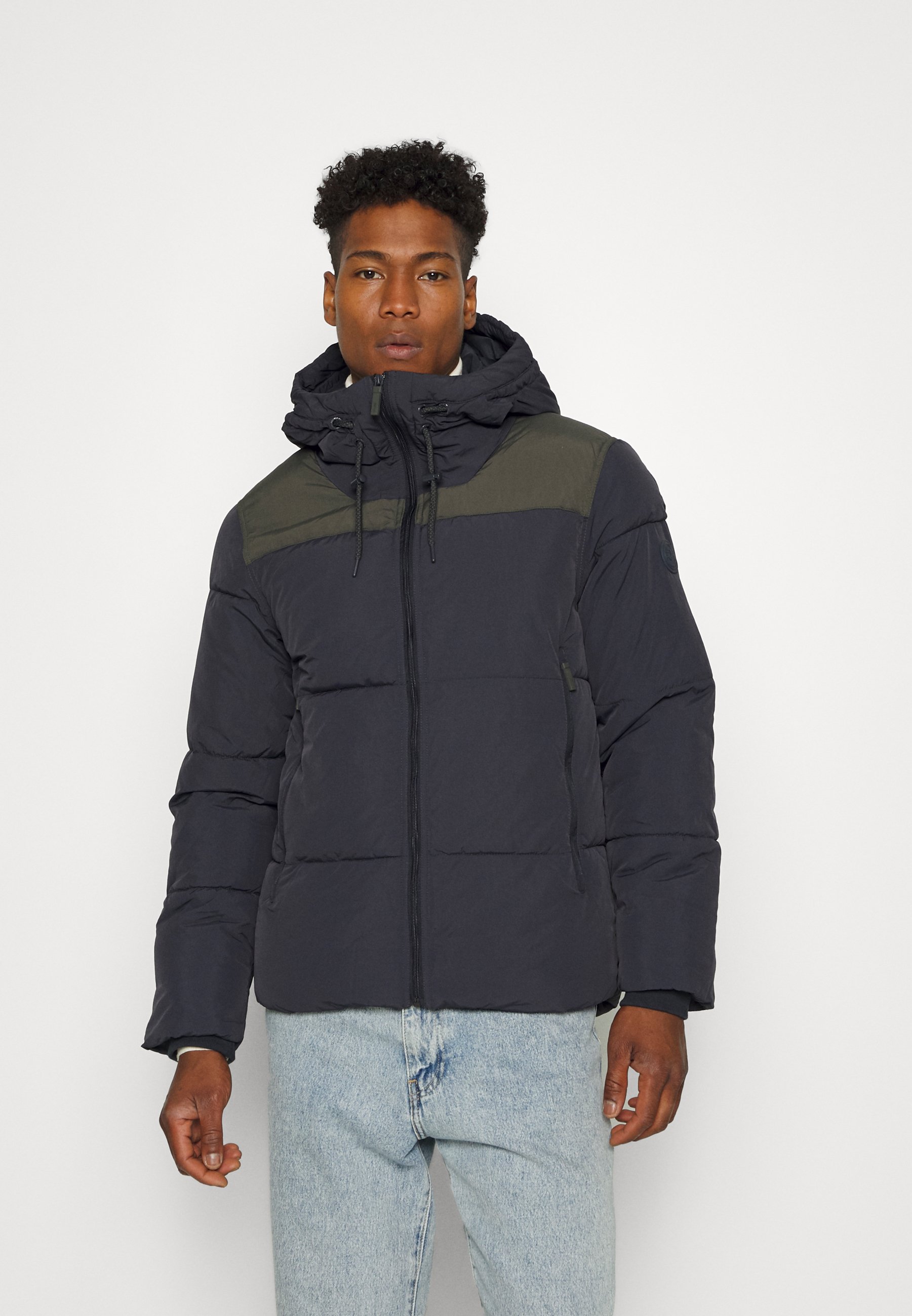 winter jacket only