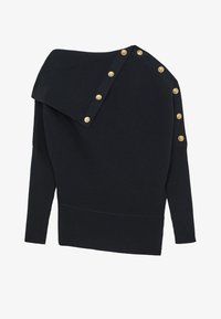 Valgt, navy