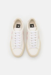 Veja CAMPO - Sapatilhas - extra white/petale