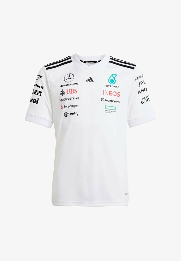 AMG PETRONAS FORMULA ONE DRIVER - Print T-shirt