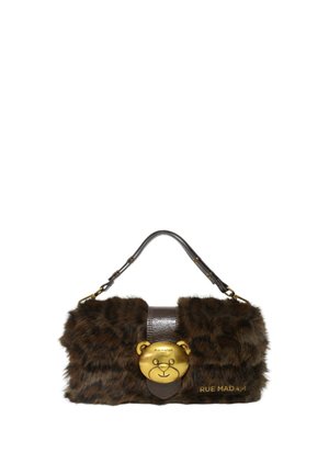 Borsa a mano - brown