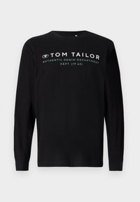 Unselected, black