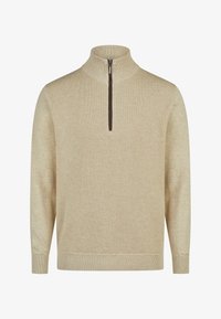 Unselected, beige