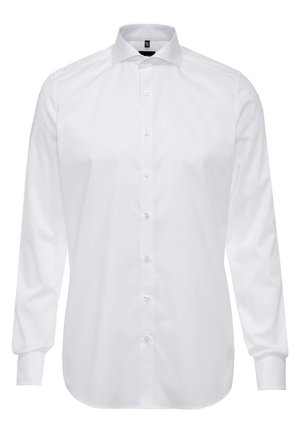OLYMP LEVEL FIVE  BODY FIT - Hemd - white