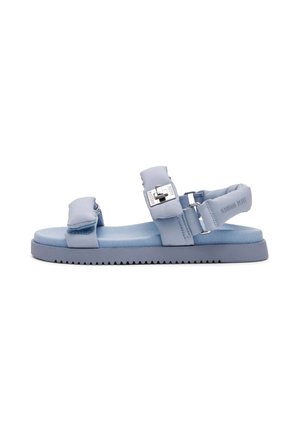 Steve Madden MONAT niebieski
