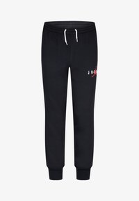 Geselecteerd, black