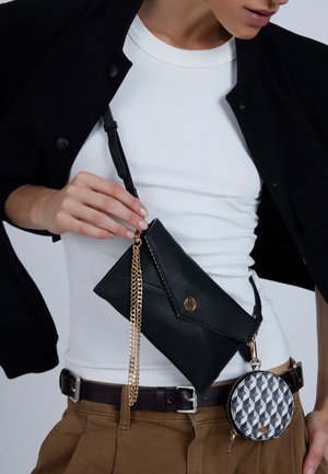 Lonbali BASIC - Peněženka - black