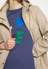 Marks & Spencer Parka - beige