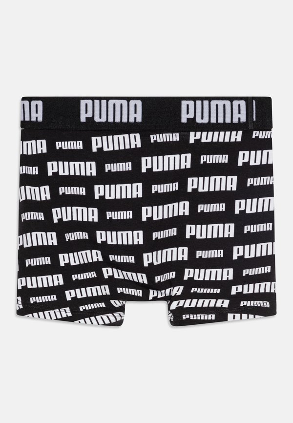 BOYS EVERYDAY LOGO PRINT 2 PACK - Pants4