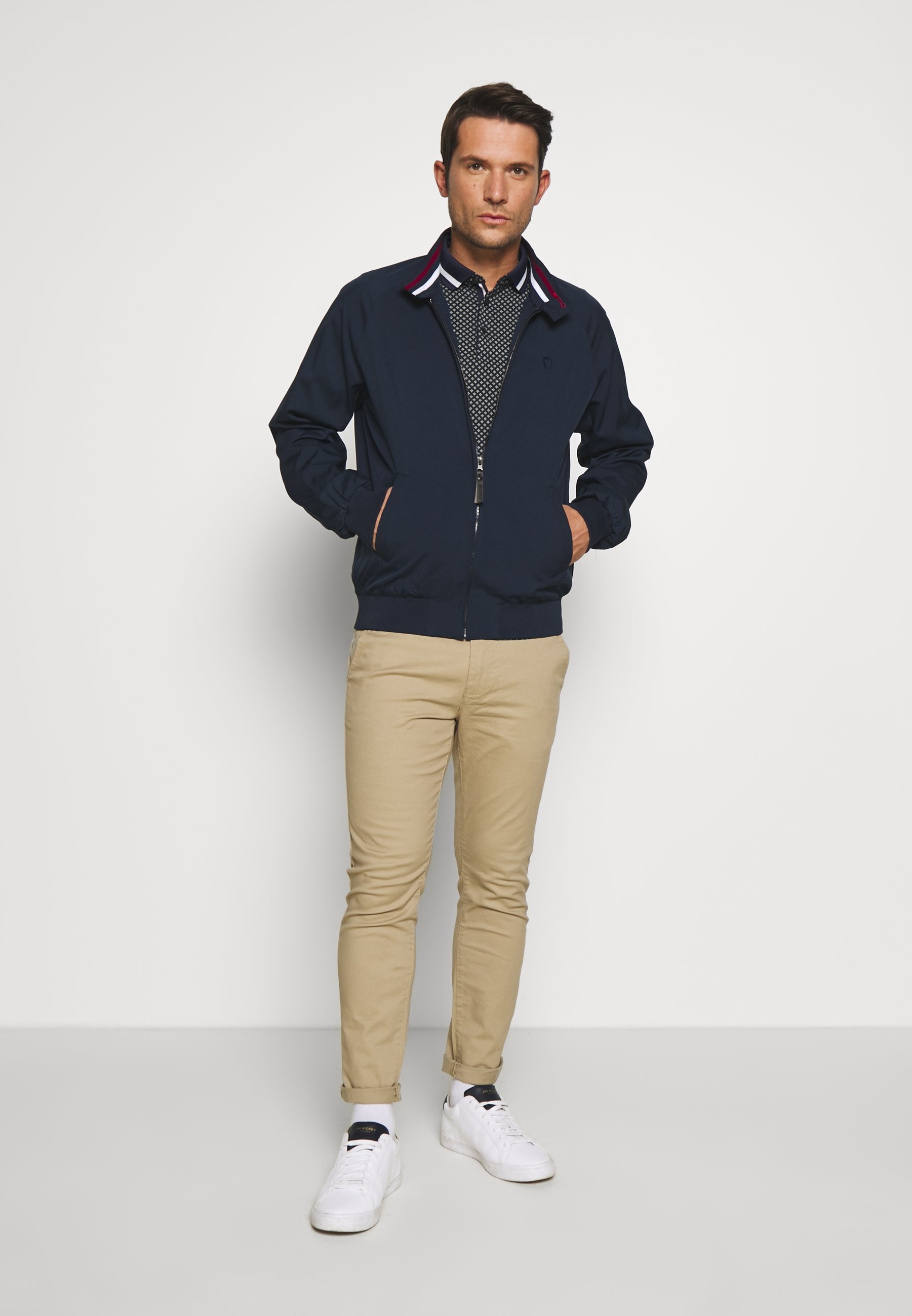 zalando indicode jeans