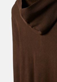 Stradivarius Vest - brown