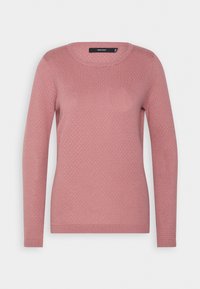 Vero Moda Pullover - light pink