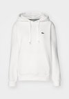 Sweatshirt com capuz - flour