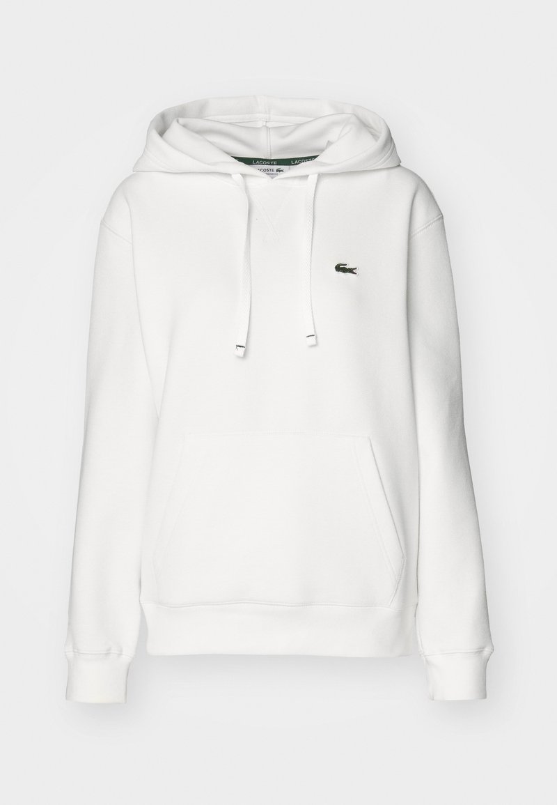 Lacoste Hoodie crème