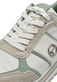 Tamaris Sneakers basse - mint comb