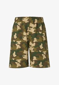 Non sélectionné, camo aop woodland