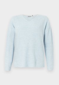 Unausgewählt, cashmere blue