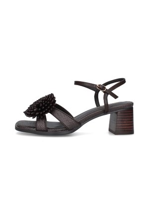 Noa Harmon, 10253 - Sandalias - brown
