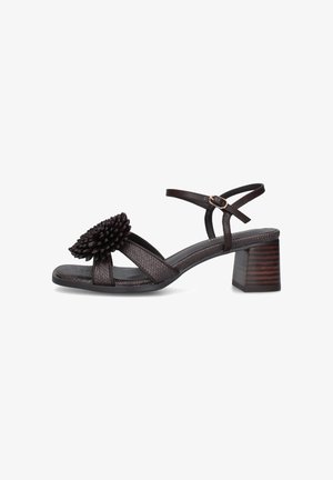Noa Harmon, 10253 - Sandalias - brown