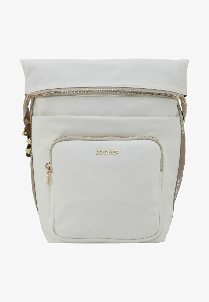 Bogner KLOSTERS ILLA - Batoh - offwhite