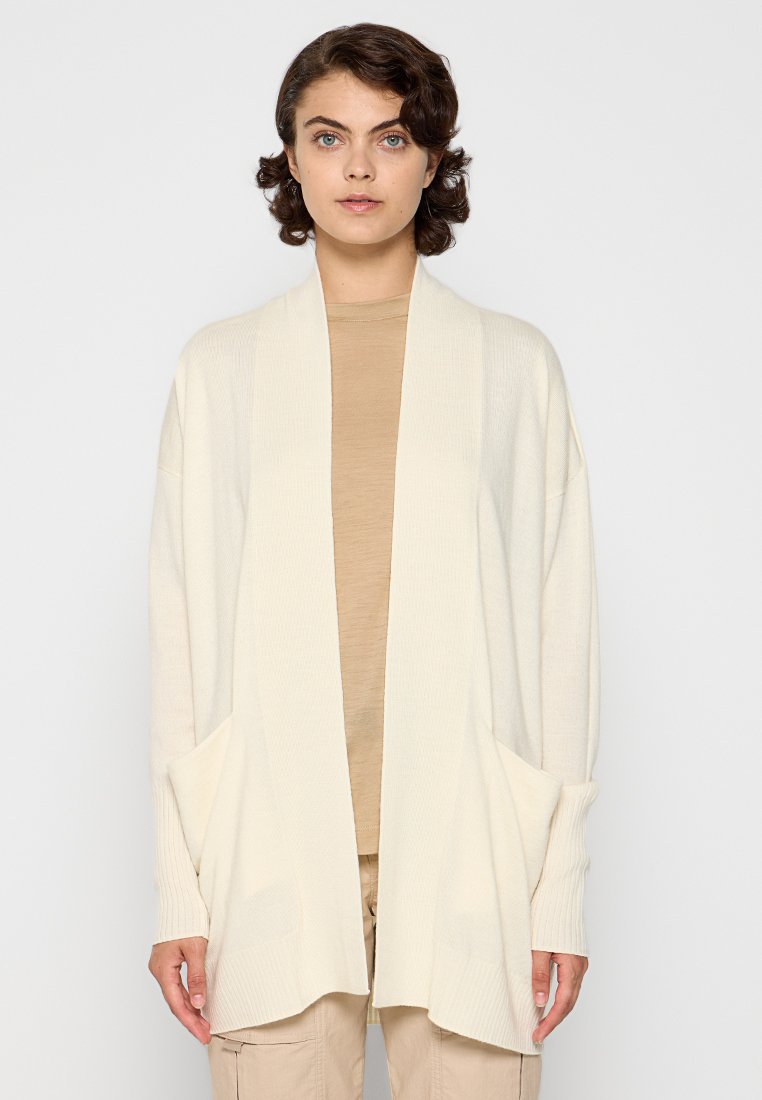 Icebreaker Vest crème