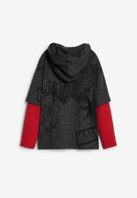Desigual SPIDERMAN  - Hoodie - multi coloured