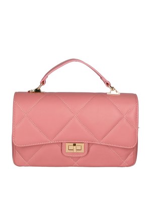 Chiara Ferretti, CHIARA FERRETTI SHOULDER BAG - Borsa a mano - antique pink