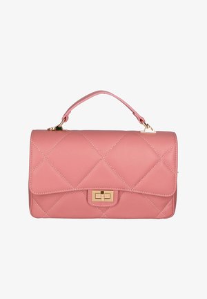 Chiara Ferretti, CHIARA FERRETTI SHOULDER BAG - Sac à main - antique pink
