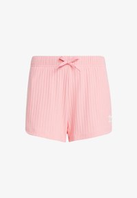 Neselectat, semi pink spark