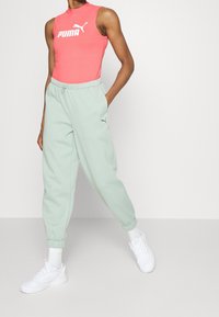 Puma Top - pink