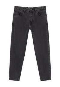 STANDARD - Jeans Straight Leg - black