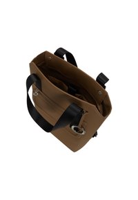 O Bag RELAXY koniakowy