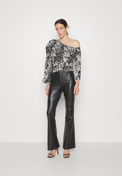 April & Alex ESSIE BLOUSE - Μπλούζα - mixed