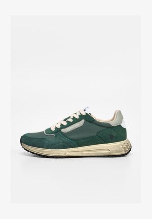 U.S. Polo Assn., SENEKA - Sneakers basse - gre009