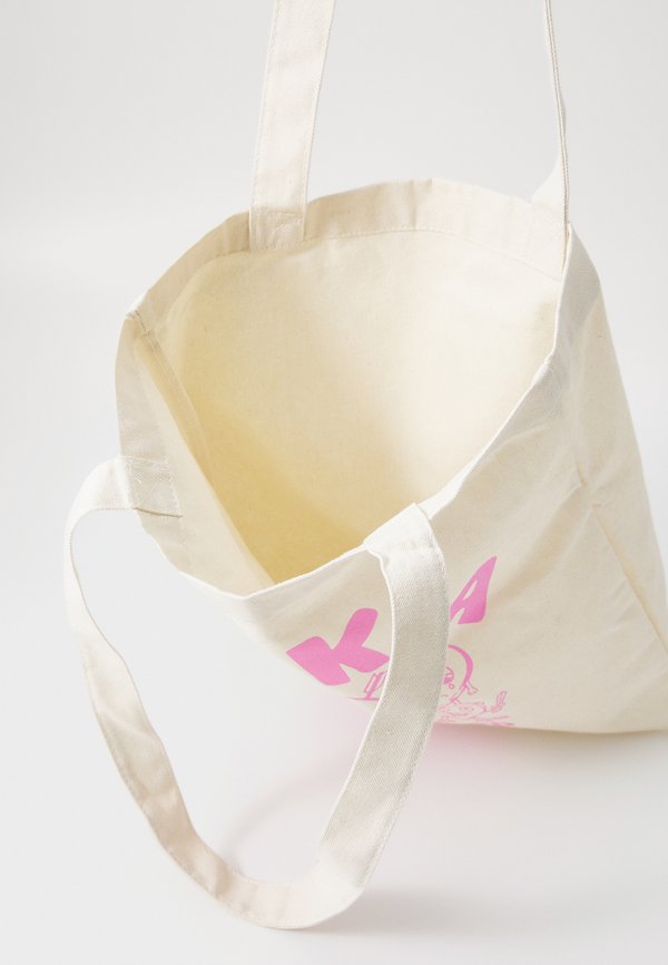 FEELING TOTE BAG  - Tote bag4